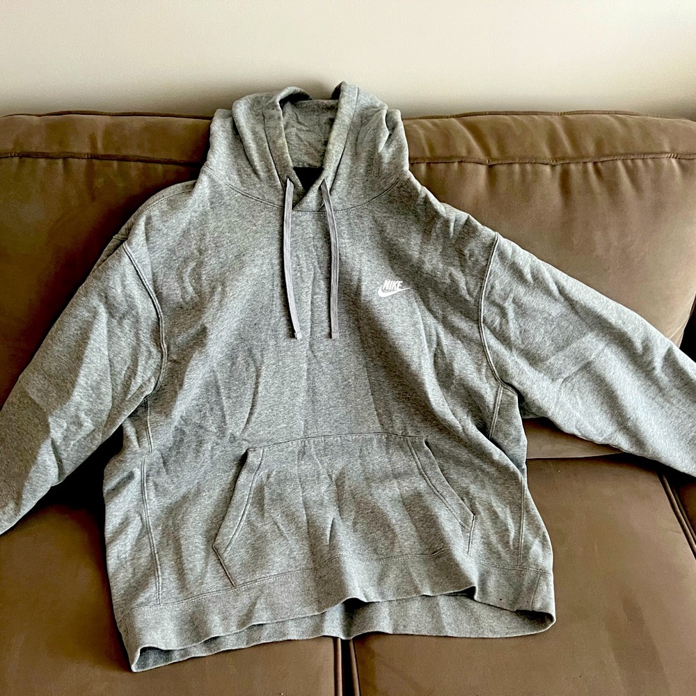 COPY - Nike Sweatsuit Set